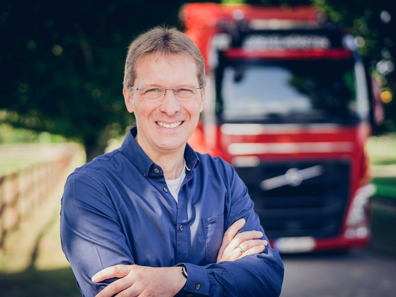 Benedikt Grevelhörster