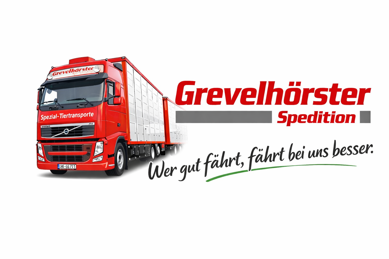 Wer gut fährt, fährt bei uns besser